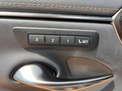 Used 2023 Lexus ES 350 w/ Premium Package FWD image 26
