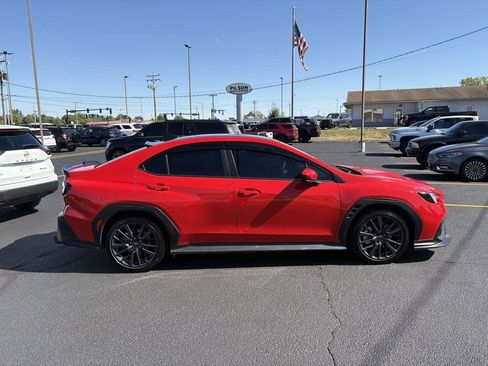Used 2025 Subaru WRX Premium image 27