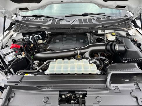 Used 2023 Ford F150 XLT w/ Equipment Group 302A High AWD/4WD image 36