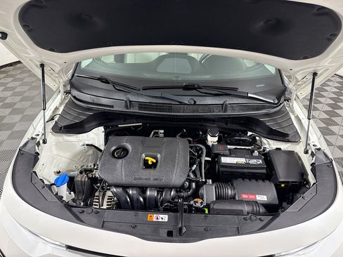 Used 2021 Kia Soul S FWD image 26