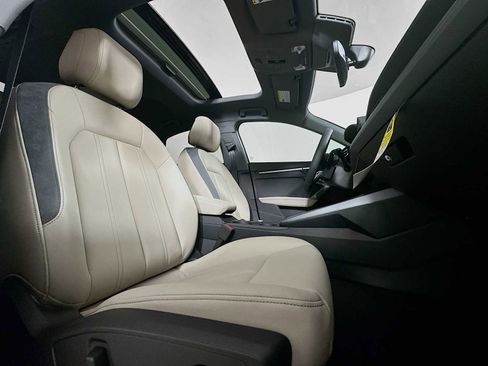 New 2026 Audi A3 2.0T Premium Plus image 27