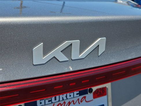Used 2023 Kia Forte LXS FWD image 21