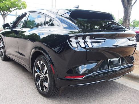 Certified 2023 Ford Mustang Mach-E Premium RWD image 5