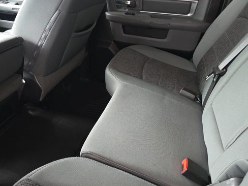 Used 2018 RAM 1500 Big Horn AWD/4WD image 12