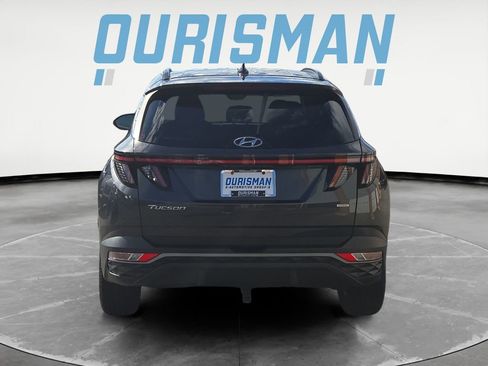 Used 2022 Hyundai Tucson SEL image 5