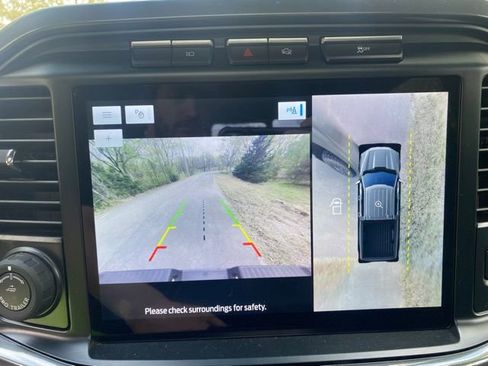 Used 2022 Ford F150 Tremor w/ Equipment Group 401A Mid image 27