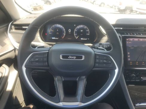 Used 2023 Jeep Grand Cherokee Limited AWD/4WD image 24