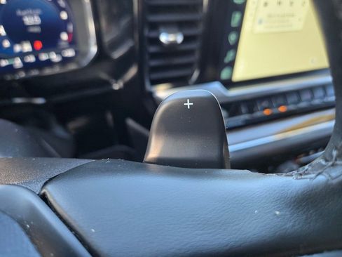 Used 2024 Chevrolet Silverado 1500 LT Trail Boss w/ Convenience Package II image 22