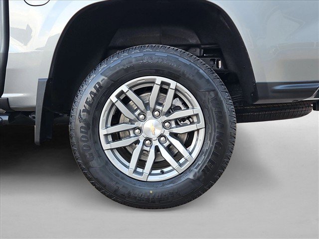 New 2026 Chevrolet Colorado LT w/ Advanced Trailering Package AWD/4WD image 10