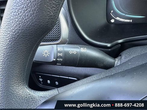 Certified 2023 Kia Soul LX w/ Option Group 015 FWD image 29