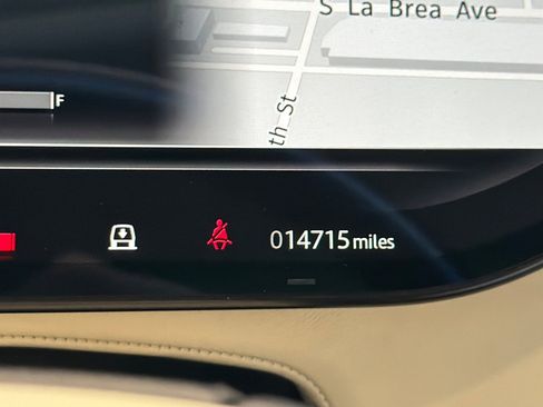 Used 2023 Land Rover Range Rover SE AWD/4WD image 19