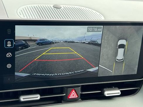 New 2026 Hyundai Ioniq 5 Limited RWD image 20
