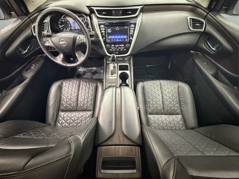 Certified 2023 Nissan Murano Platinum w/ Cargo Package FWD image 18