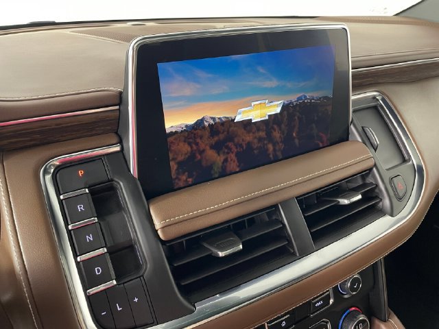 Used 2023 Chevrolet Tahoe High Country AWD/4WD image 7