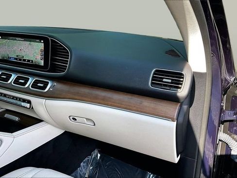 Certified 2022 Mercedes-Benz GLE 350 4MATIC image 30