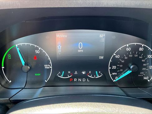 Used 2023 Ford Maverick XL image 26