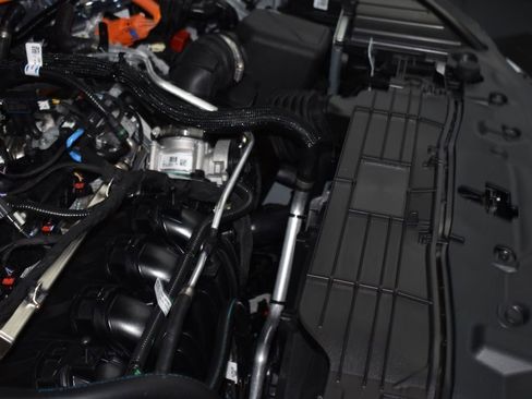 New 2026 Lincoln Corsair Grand Touring image 22