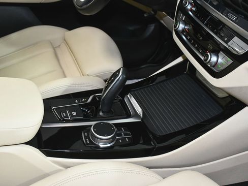 Used 2021 BMW X3 xDrive30i w/ Convenience Package image 64