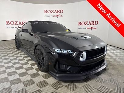 Used 2024 Ford Mustang GT Premium w/ GT Performance Package