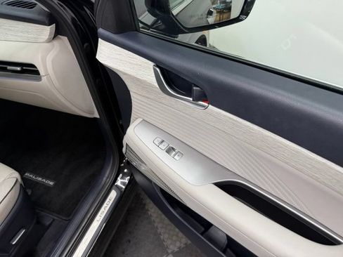 Used 2023 Hyundai Palisade Calligraphy w/ Cargo Package FWD image 43