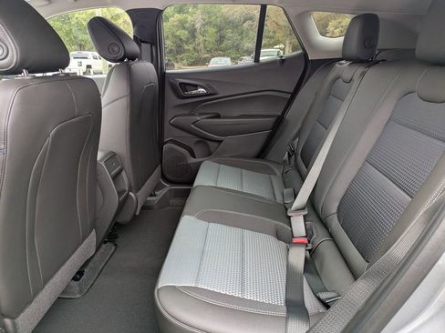 New 2026 Chevrolet Trax LT w/ Driver Confidence Package image 26