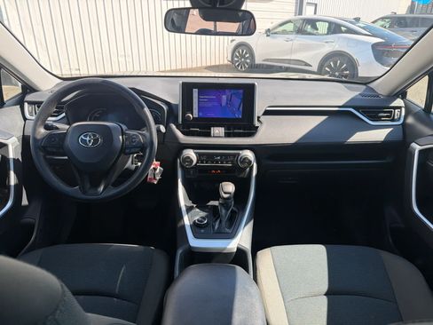 Used 2023 Toyota RAV4 LE AWD/4WD image 35