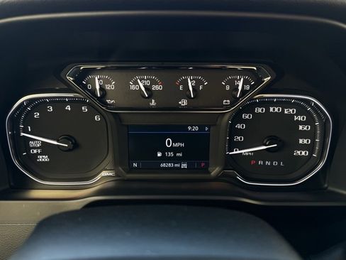 Used 2019 GMC Sierra 1500 Elevation image 28