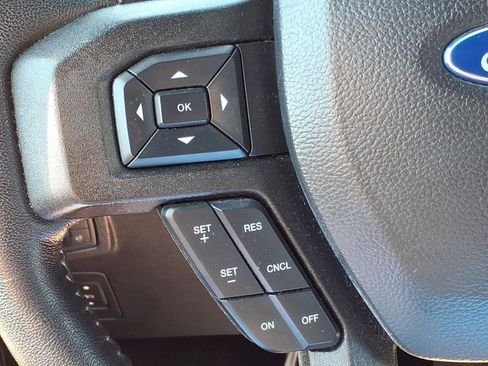 Used 2020 Ford F150 XLT w/ Equipment Group 302A Luxury AWD/4WD image 21