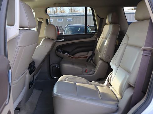 Used 2017 Chevrolet Tahoe Premier image 19