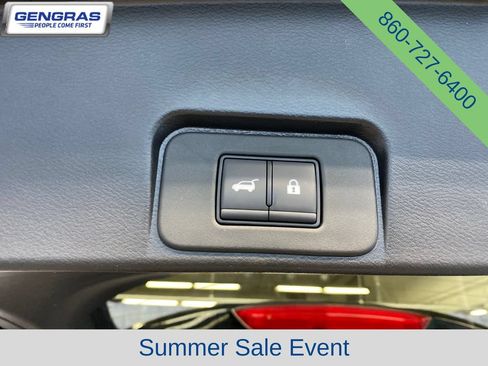 Used 2023 Nissan Rogue SL w/ SL Premium Package AWD/4WD image 36