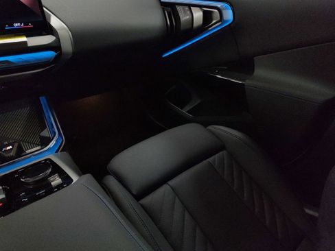 New 2026 BMW X3 xDrive30 w/ Premium Package image 25