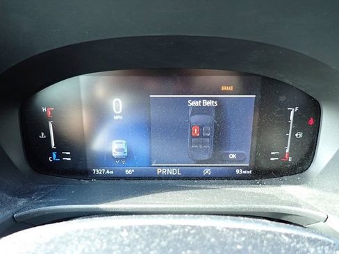 Used 2023 Ford Escape Active AWD/4WD image 16