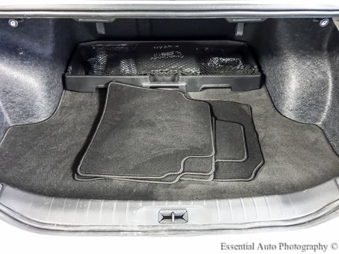 Used 2024 Nissan Altima 2.5 SL AWD/4WD image 22