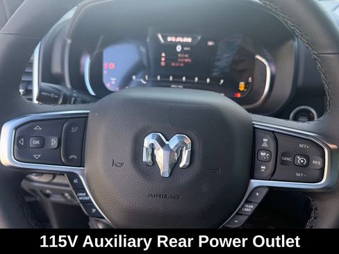 New 2026 RAM 1500 Big Horn image 19