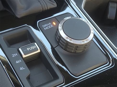 New 2026 Toyota Tundra Limited image 22