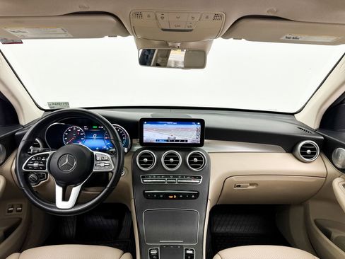 Used 2020 Mercedes-Benz GLC 350e 4MATIC image 22