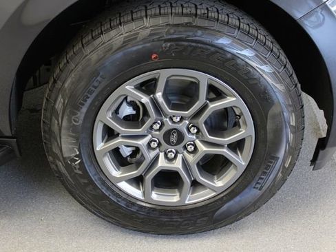 New 2026 Ford Expedition Active AWD/4WD image 6