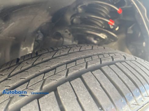 Used 2023 Subaru Forester Sport AWD/4WD image 27