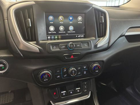 Used 2019 GMC Terrain SLE w/ Driver Convenience Package image 48