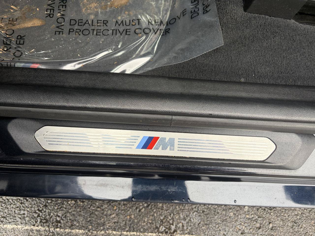 Used 2021 BMW X3 xDrive30i w/ M Sport Package AWD/4WD image 15