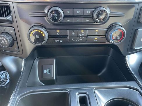 Used 2024 Ford F150 STX w/ STX Black Appearance Package image 19