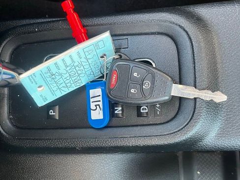 Used 2018 Jeep Wrangler Rubicon w/ Power Convenience Group image 48