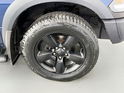 Used 2020 RAM 1500 Classic Warlock AWD/4WD image 41