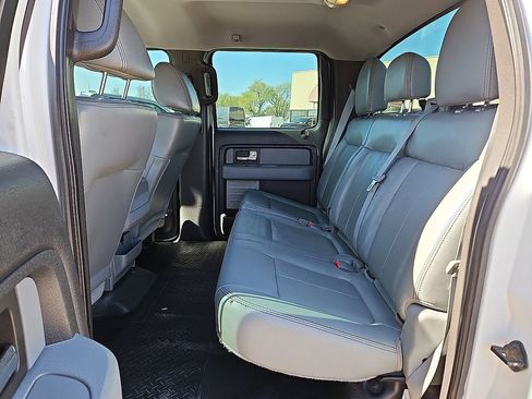Used 2012 Ford F150 XL w/ XL Plus Pkg AWD/4WD image 10