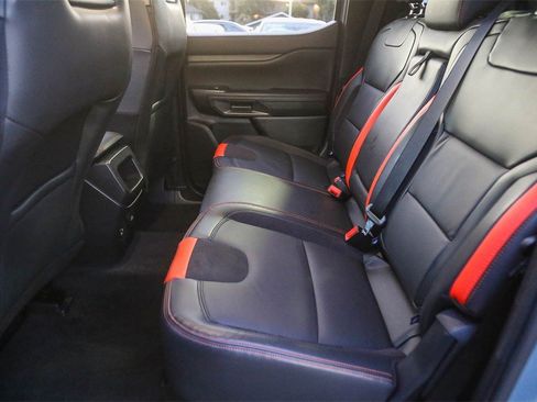 Used 2024 Ford Ranger Raptor image 18