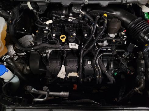 Used 2019 Ford Edge SEL w/ Equipment Group 201A FWD image 30