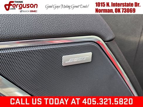 New 2026 GMC Sierra 1500 Elevation w/ Elevation Premium Package AWD/4WD image 16
