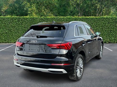 Used 2022 Audi Q3 2.0T Premium image 3