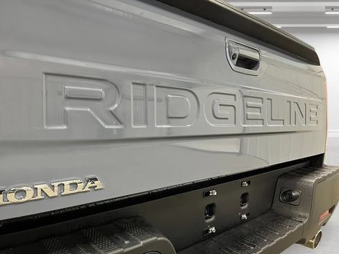 New 2026 Honda Ridgeline RTL image 9