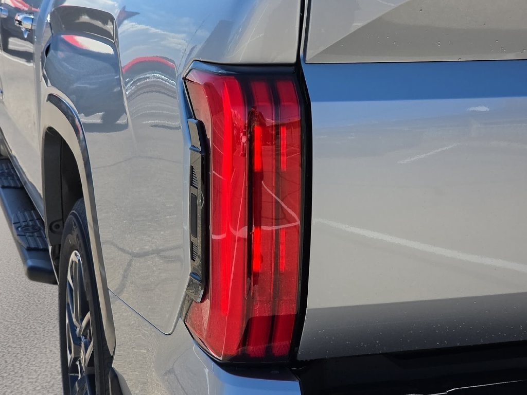 New 2026 Toyota Tundra Limited RWD image 12